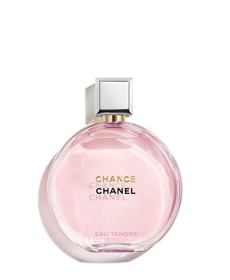 Macy's Chanel perfume